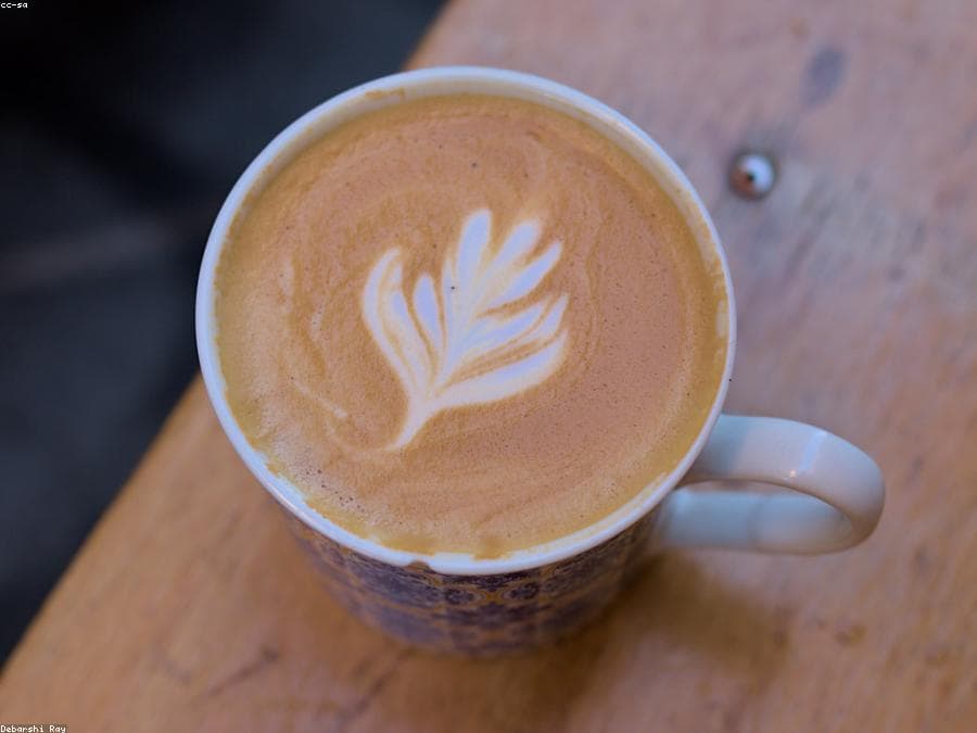 Cappuccino