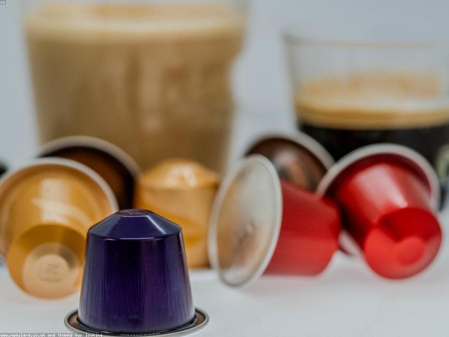 Bela kafa