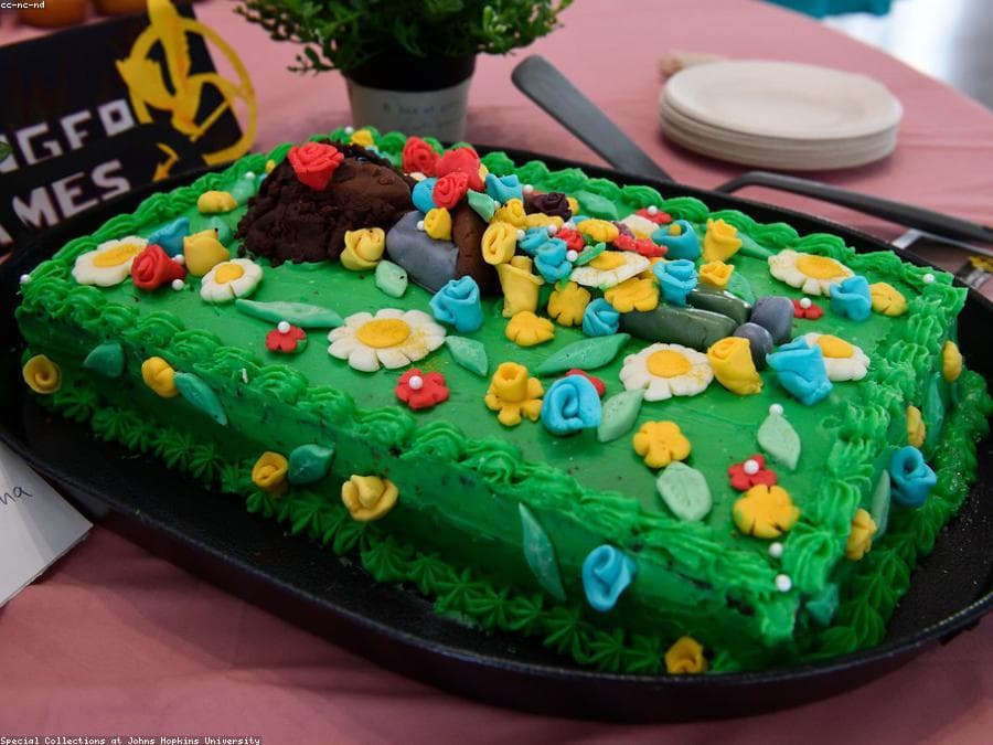 Doboš torta
